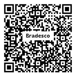 qr code para doação